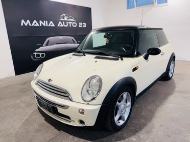 Mini 1.6 16V Cooper *116 CV*NEOPATENTATI*