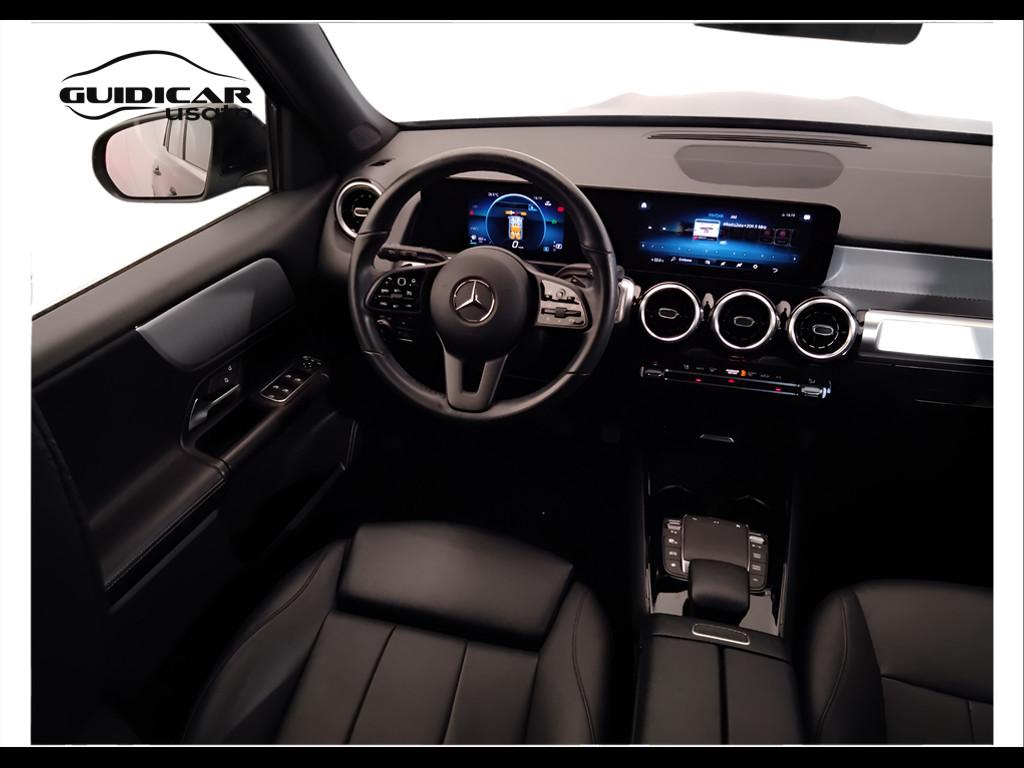 Mercedes-Benz GLB - X247 2019 - GLB 180 d Sport auto 7p.ti