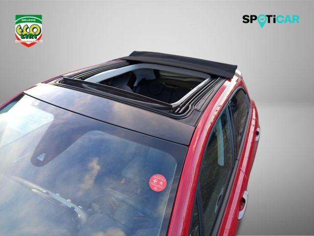 FIAT 500X 1.5 T4 Hybrid 130 CV DCT Sport Dolcevita