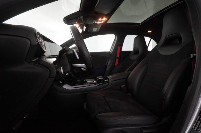 MERCEDES-BENZ A 35 AMG A 35 AMG 4Matic