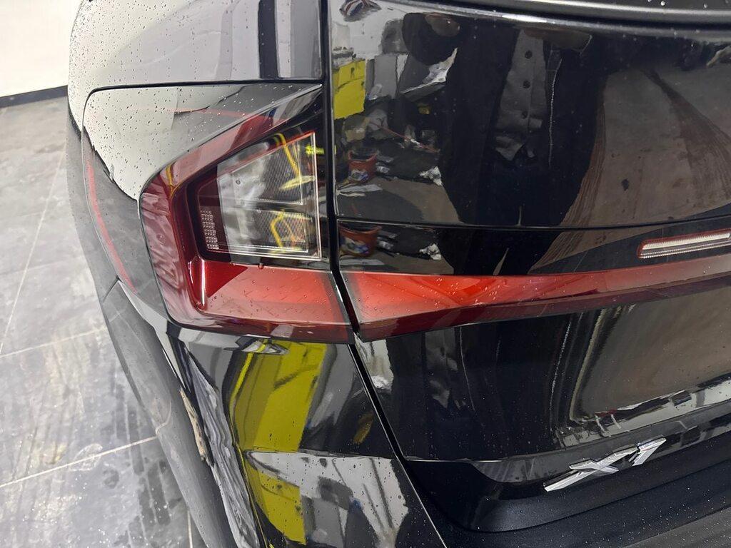 BMW X1 20 d Mild Hybrid 48V Msport xDrive DCT