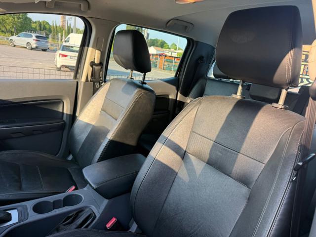 FORD Ranger 3.2 TDCi aut. DC Wildtrak 5pt.