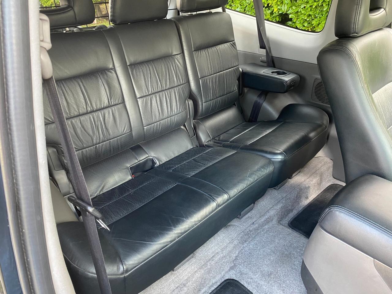 Mitsubishi Pajero 3.2 16V DI-D 3p. GLS1