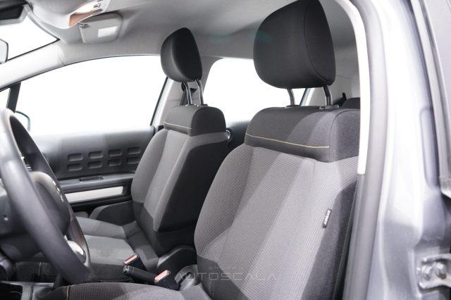 CITROEN C3 1.2 PureTech 83cv S&S Feel Pack