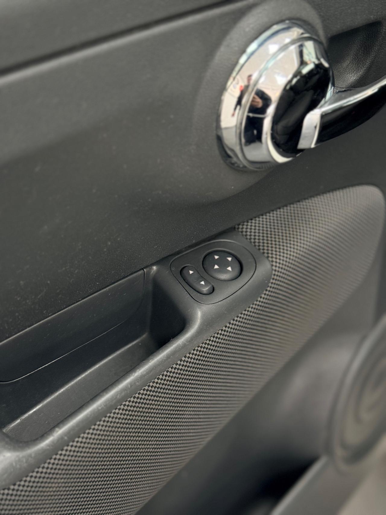 Fiat 500 1.2 by Gucci 69CV 04/2013 NEOPATENTATI