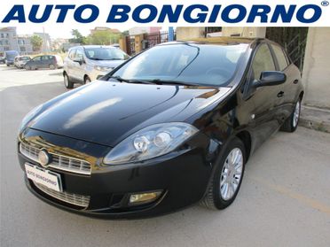 FIAT BRAVO 1.6 mjt Dynamic 120cv