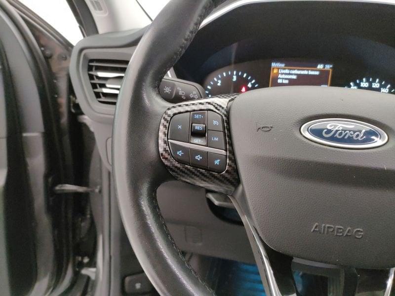 Ford Kuga Kuga 1.5 EcoBlue 120 CV aut. 2WD Titanium