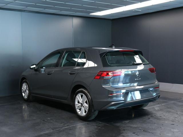 VOLKSWAGEN Golf 2.0 TDI DSG 116CV Life