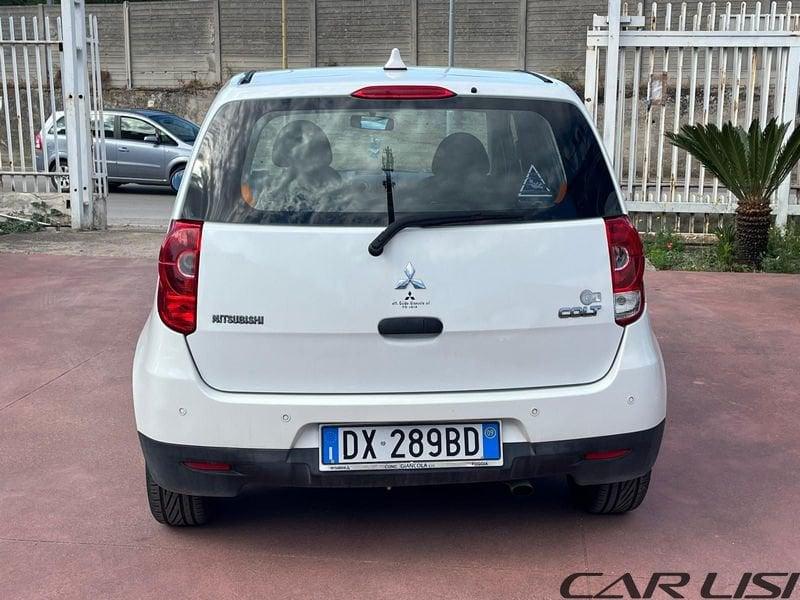 Mitsubishi Colt Colt 1.1 12V 5p. GPL Inform