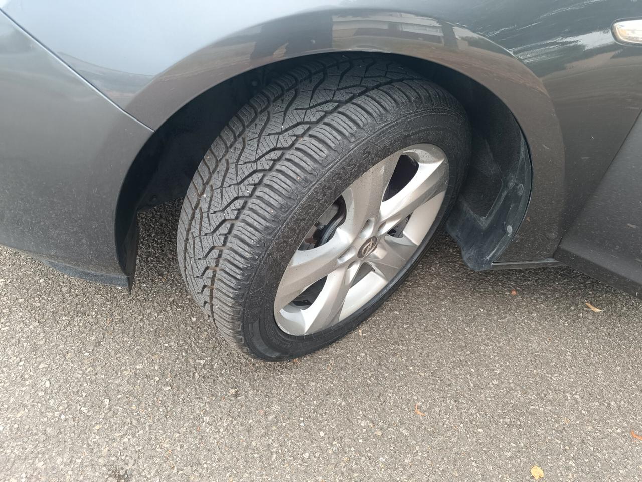 Opel Astra 1.4 benzina SW SOLAMENTE 99.000 KM