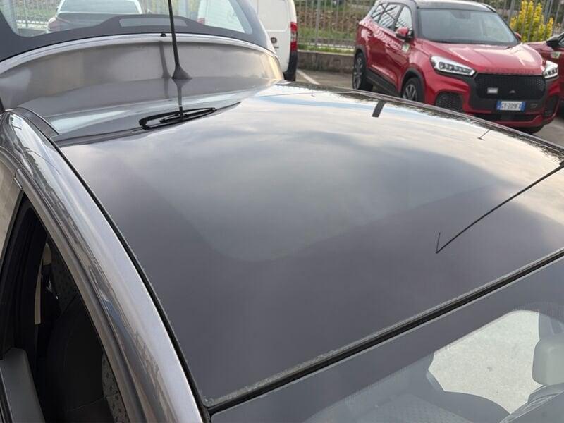 FIAT 500 III 1.2 Lounge 69cv