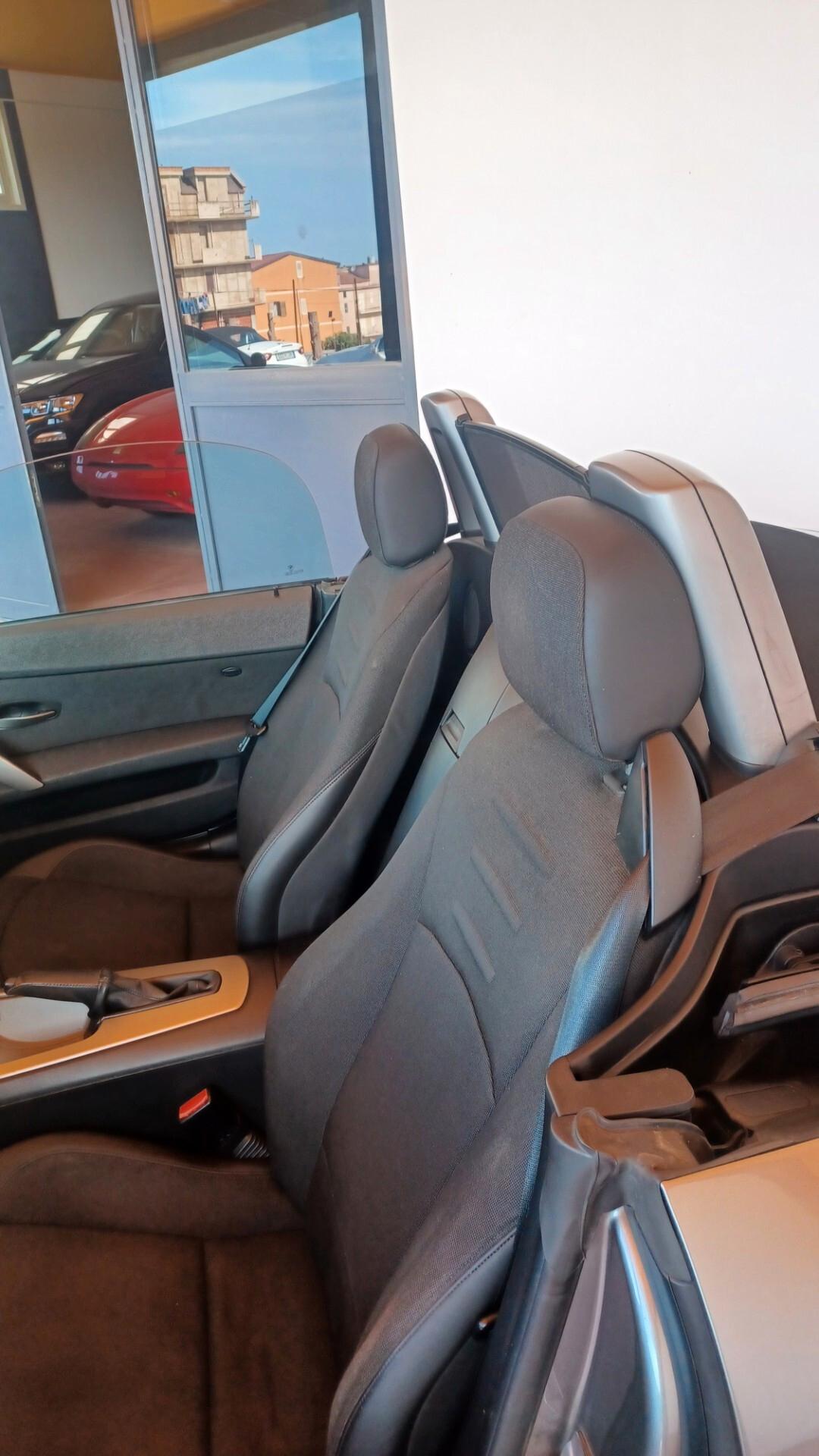 Bmw Z4 2.5i cat Roadster