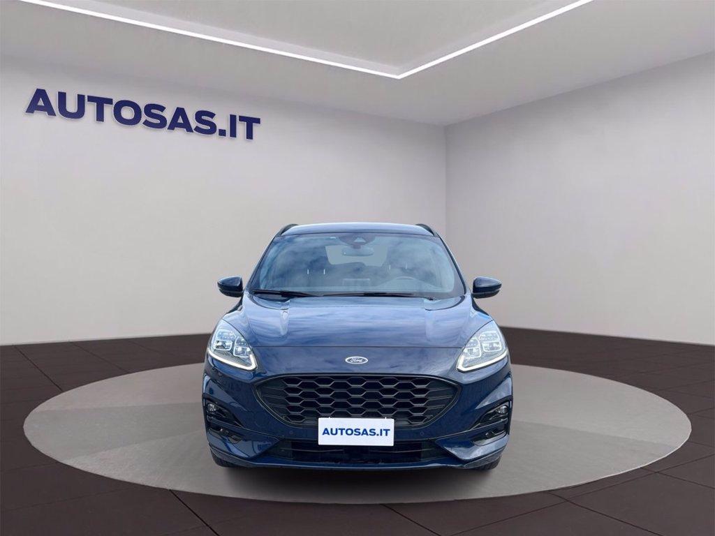 FORD Kuga 2.5 Plug In Hybrid 225 CV CVT 2WD ST-Line X del 2023