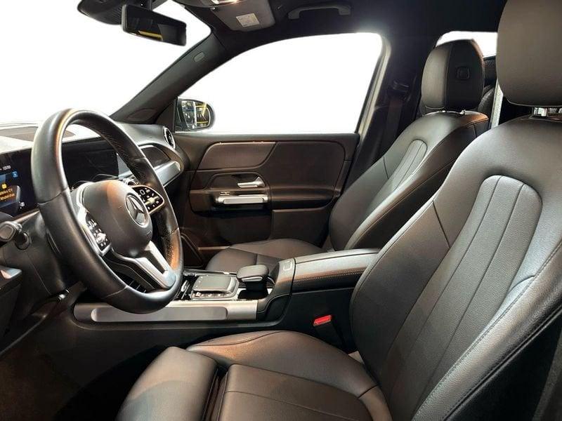 Mercedes-Benz Classe GLB GLB 200 d Sport Plus auto