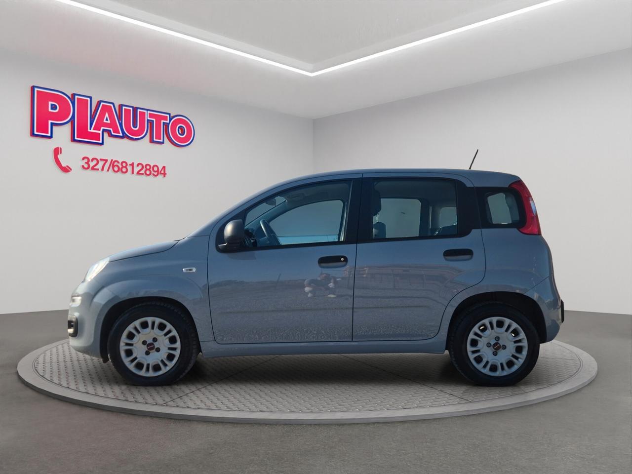 Fiat Panda 1.0 FireFly S&S Hybrid Easy