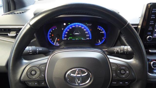 TOYOTA Corolla 1.8 Hybrid Style