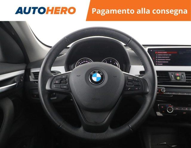 BMW X1 sDrive18d Advantage