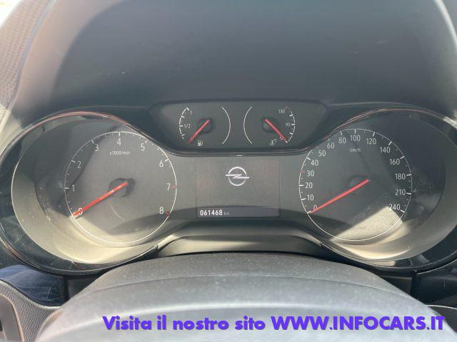 OPEL Corsa 1.2 75 CV Edition - Neopatentati - PROMO