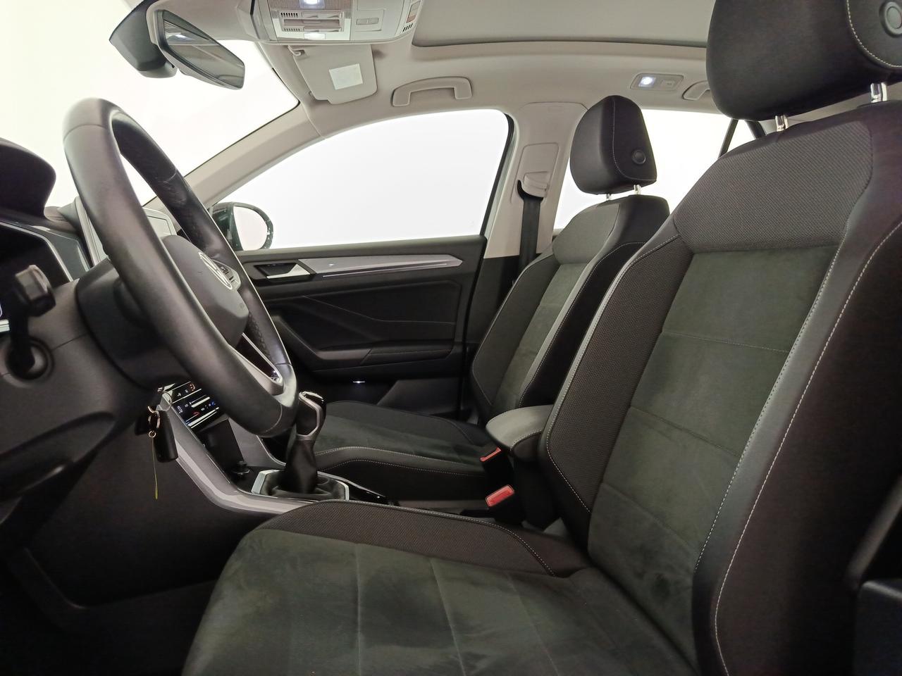 VOLKSWAGEN T-Roc 1ª serie - T-Roc 1.0 TSI Style