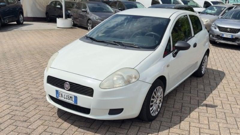 FIAT Punto III 2012 1.2 Easy 3p