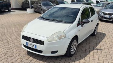 FIAT Punto III 2012 1.2 Easy 3p