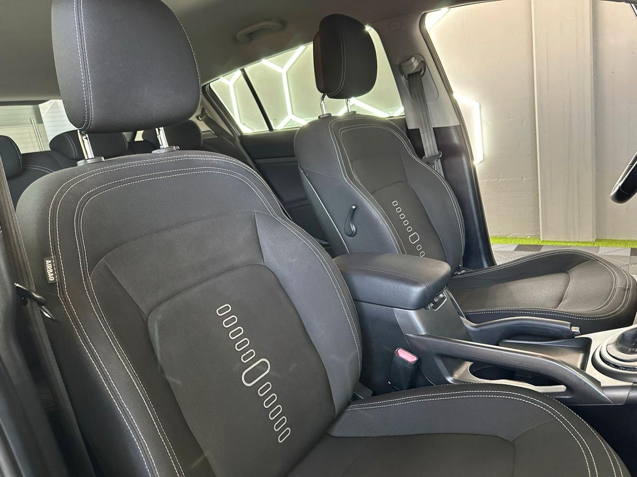 Kia Sportage 1.7 CRDI VGT 2WD Active