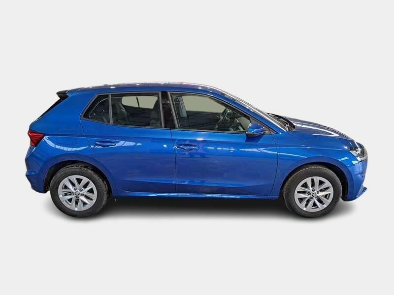 SKODA FABIA 1.0 TSI 5P BENZINA