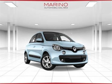 RENAULT Twingo 3ª serie SCe 65 CV Duel2
