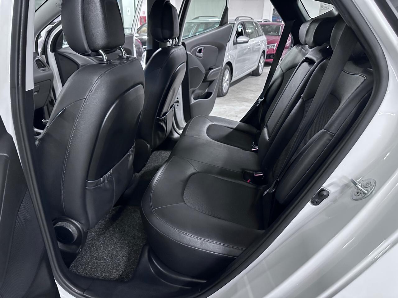 Hyundai iX35 1.7 CRDi 2WD Xpossible