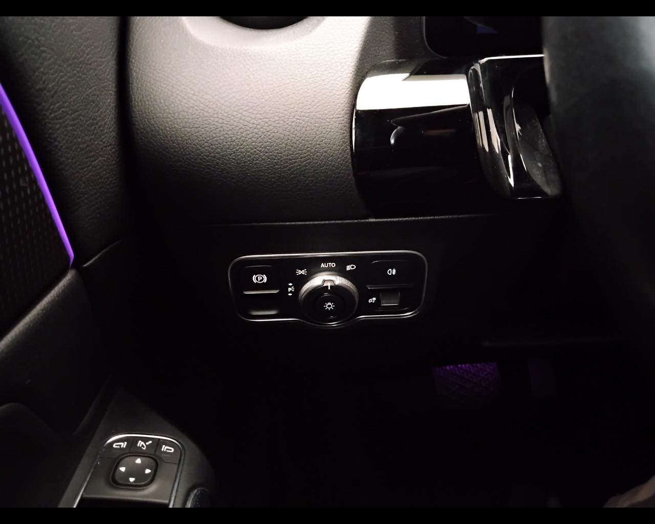 Mercedes-Benz EQA - H243 2021 - EQA 250 Sport Plus