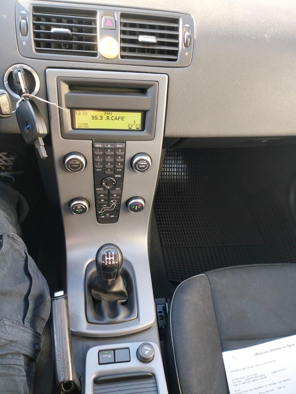 Volvo V50 DRIVe POLAR 1.6 d KM 228.000