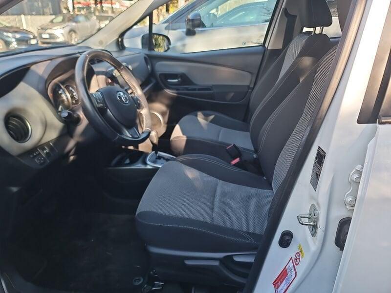 Toyota Yaris Yaris 1.5 Hybrid 5 porte Active