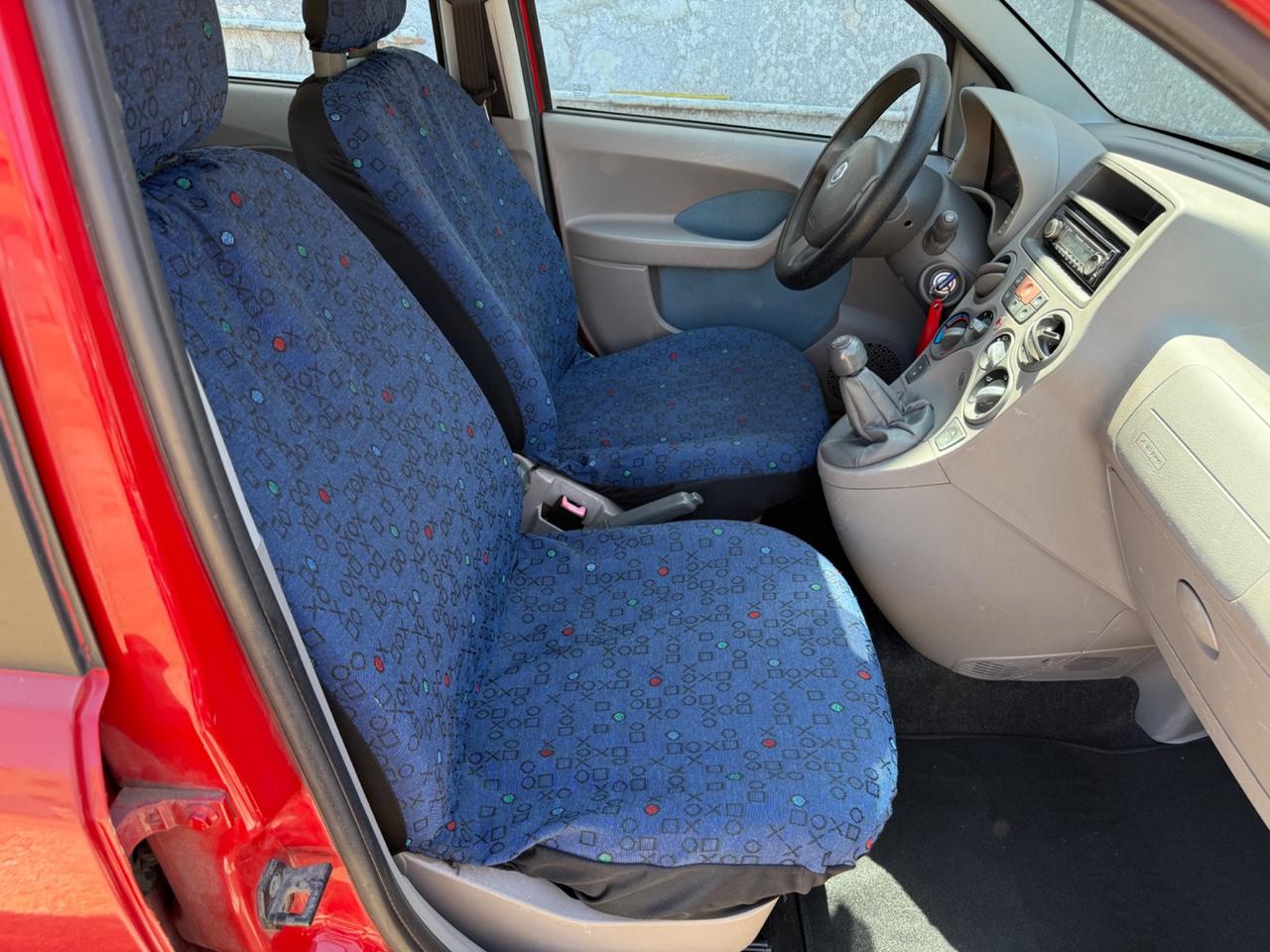 Fiat Panda 1.2 Dynamic