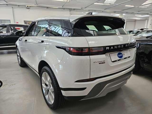 Land Rover Range Rover Evoque Evoque 2.0d i4 mhev SE awd 180cv auto