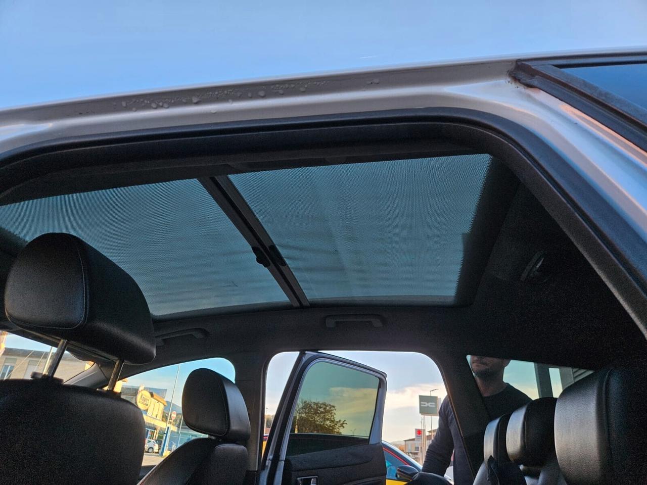 Ford Kuga 2.0 TDCi 136 CV 4WD Titanium DPF