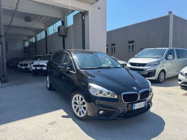 Bmw Serie 2 218d Luxury