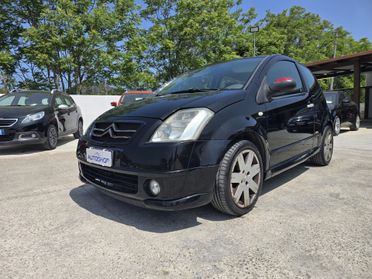Citroen C2 1.4 HDi 70CV Excite VTR