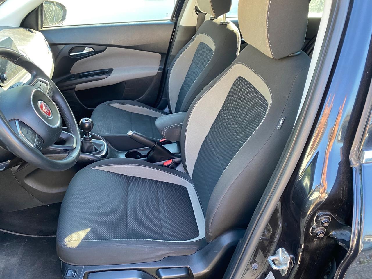 Fiat Tipo 1.6 Mjt S&S DCT SW S-Design