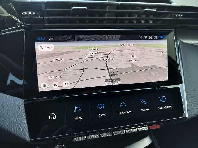 Peugeot 308 BlueHDi 130 S&S EAT8 GT Pack