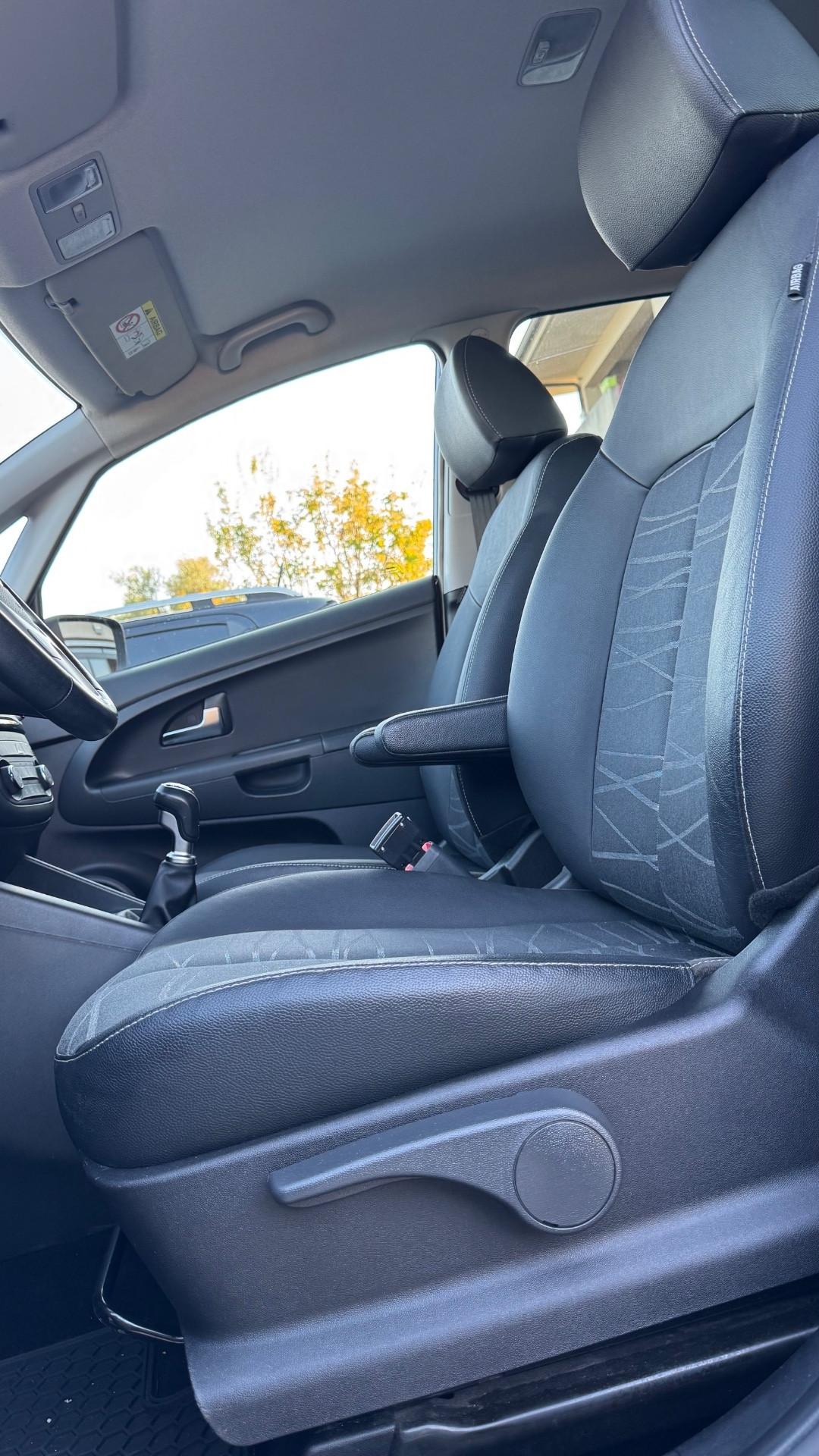 Kia Venga 1.4 CRDi 90CV Cool