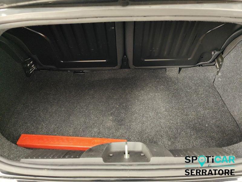 FIAT 500C III 2015 1.0 hybrid Dolcevita 70cv