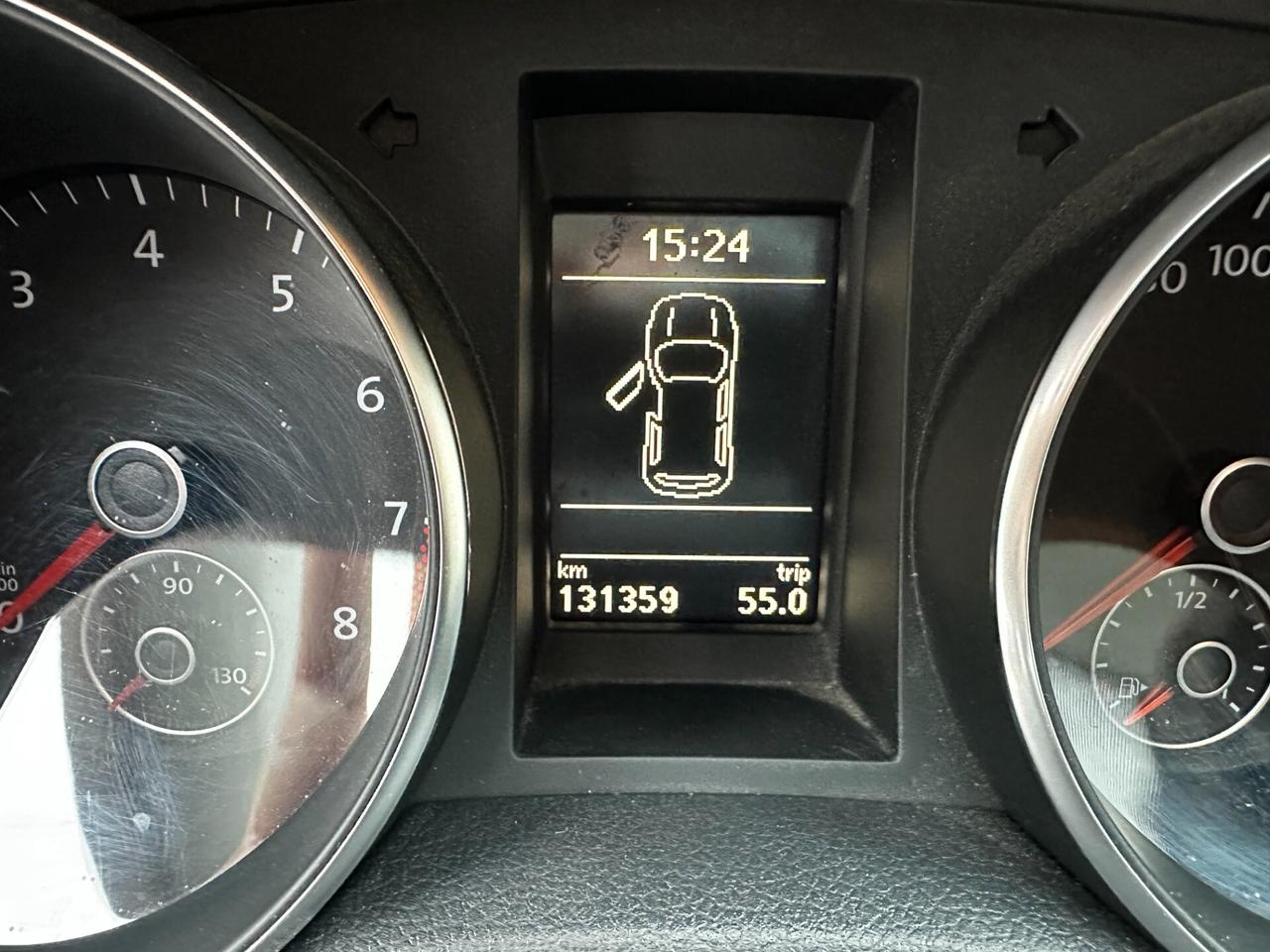 Volkswagen Golf 1.4 TSI 122CV 5p. Highline "NEOPATENTATO"