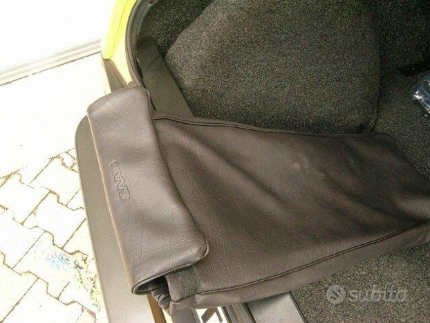 SAAB 900 Cabrio turbo 16 montecarlo n90