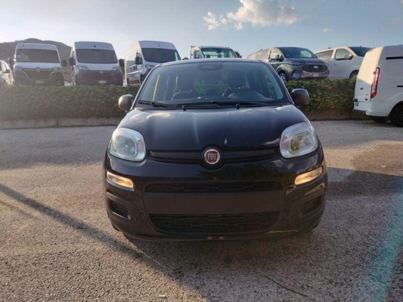 FIAT Pandina 1.0 FireFly 65cv S&S Hybrid Icon 5 posti con comandi al volante!!