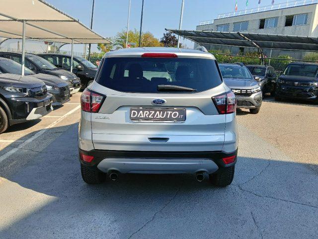 FORD Kuga 1.5 TDCI 120 CV S&S 2WD Powershift Business