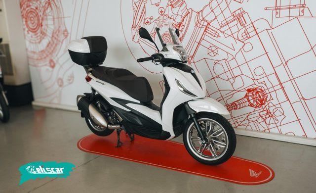 PIAGGIO Beverly 300 i.e. BEVERLY 300