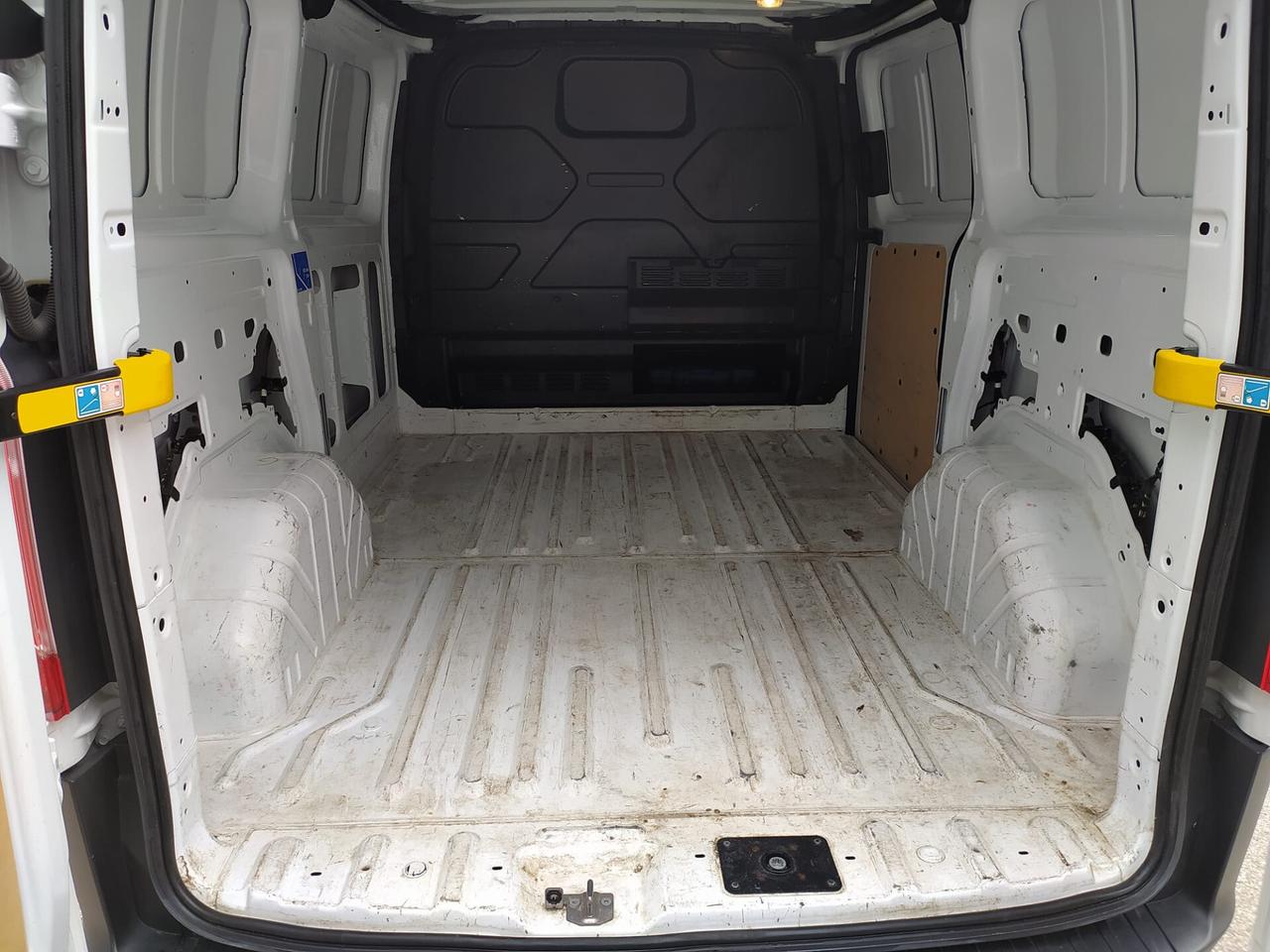 Ford Transit Custom 260 L1 H1