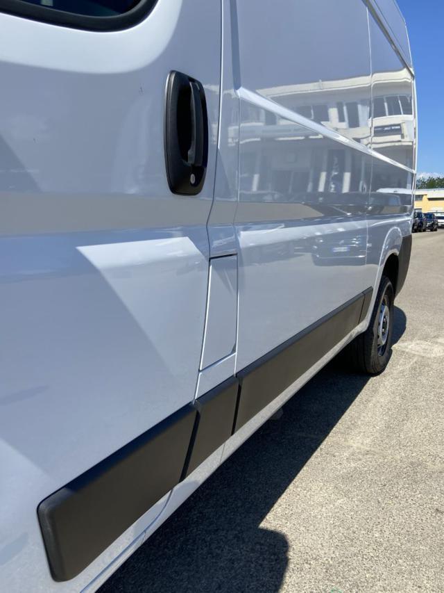 FIAT Ducato *PROMO* 35 2.2 Mjt 140CV PM-TM Furgone