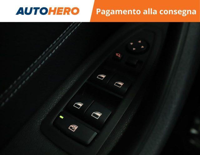 BMW X1 xDrive18d xLine