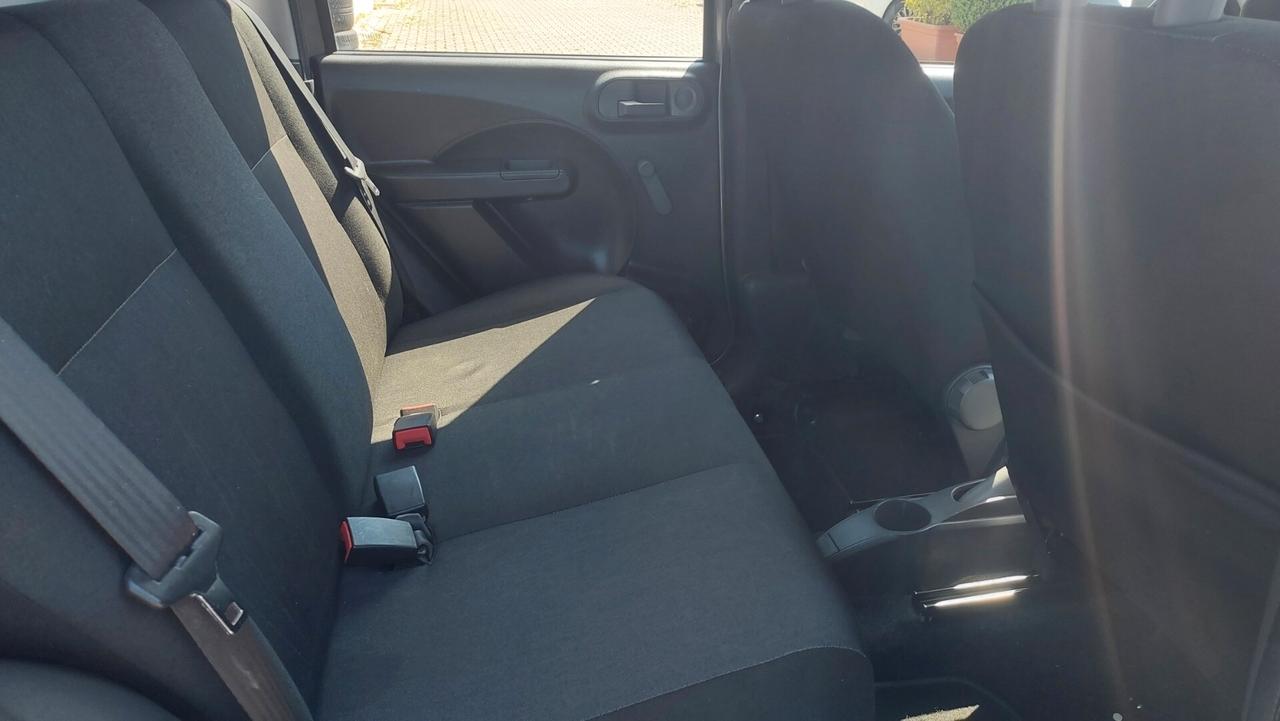 Fiat Panda 1.2 Active
